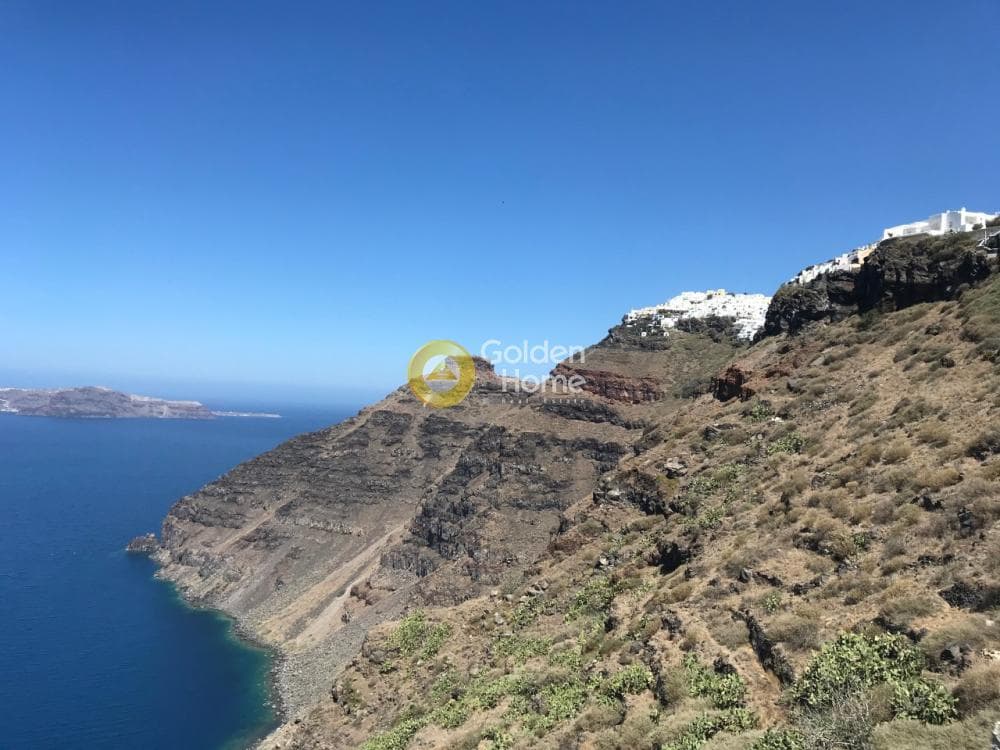 Parcel in Thira, Santorini — Photo 10 of 10