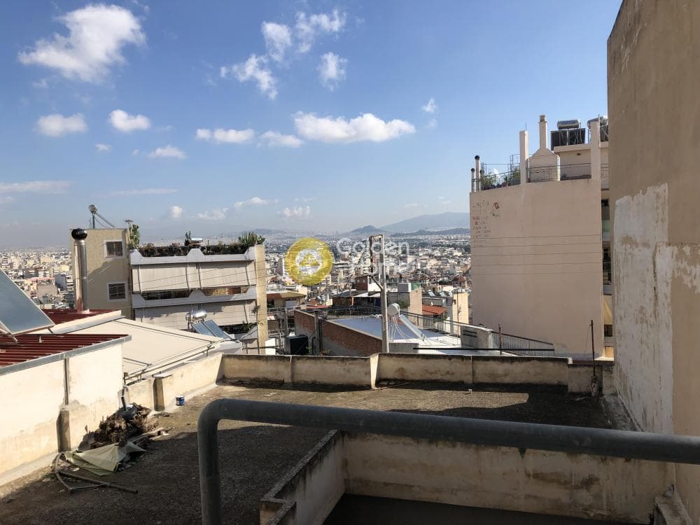 Apartment in Palaia Kokkinia, Piraeus — Photo 33 of 46