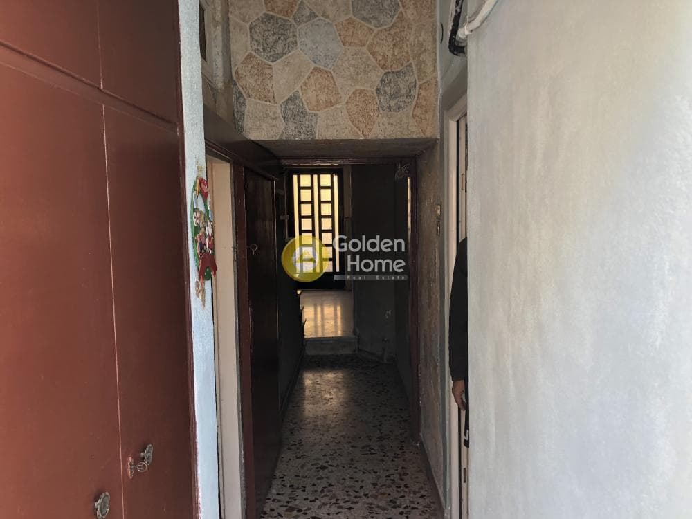 Apartment in Palaia Kokkinia, Piraeus — Photo 35 of 46