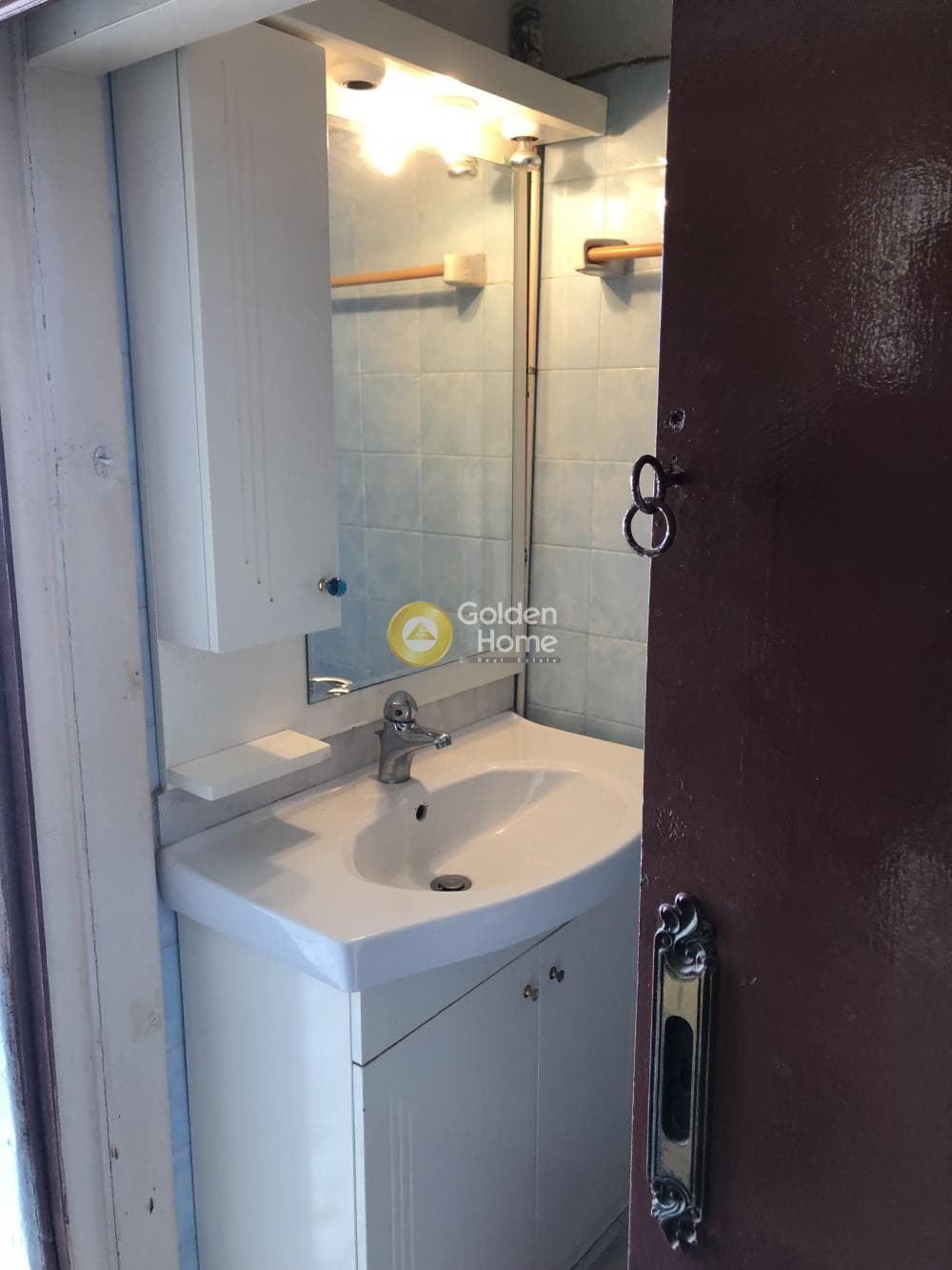 Apartment in Palaia Kokkinia, Piraeus — Photo 37 of 46
