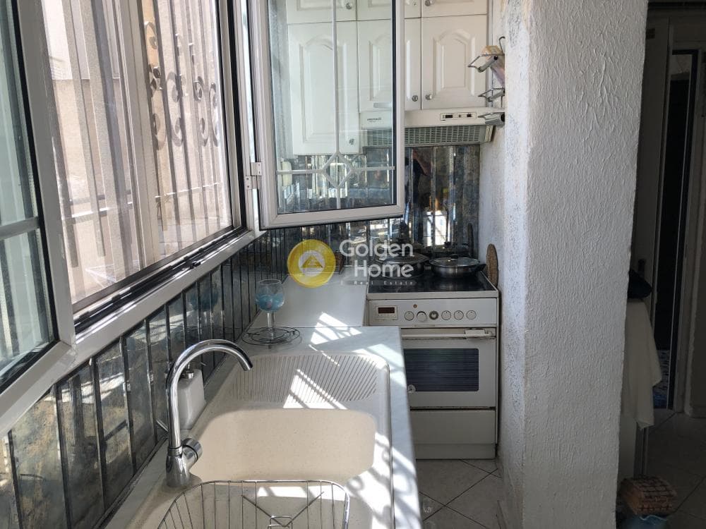 Apartment in Palaia Kokkinia, Piraeus — Photo 15 of 46