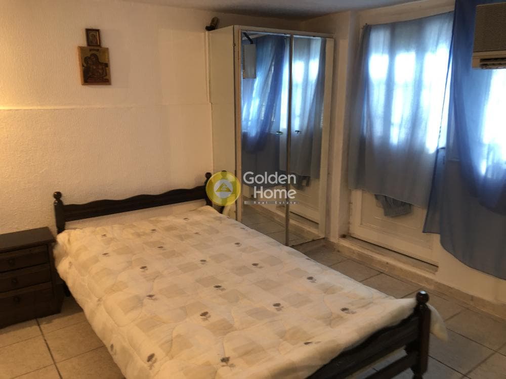 Apartment in Palaia Kokkinia, Piraeus — Photo 24 of 46