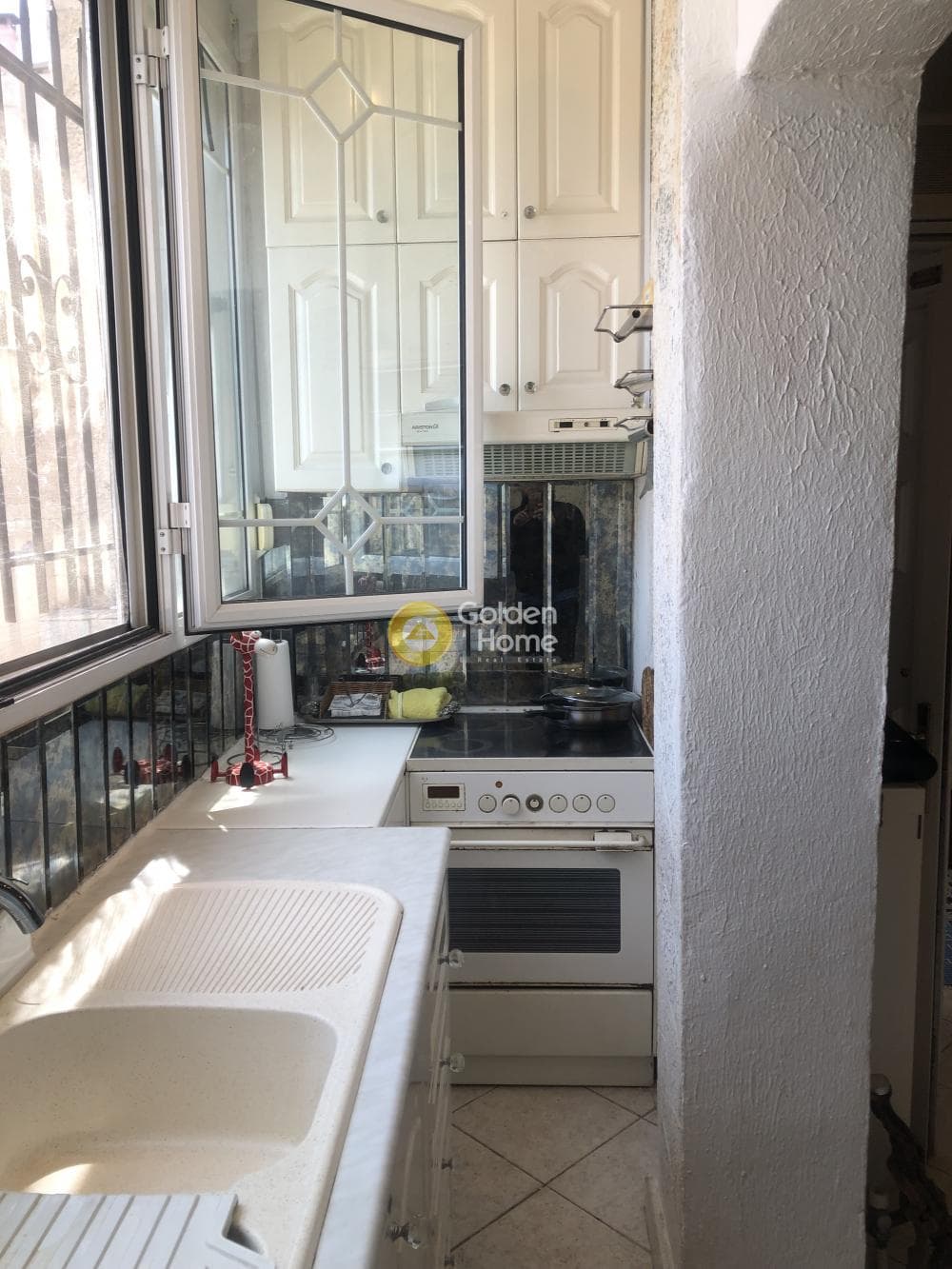 Apartment in Palaia Kokkinia, Piraeus — Photo 13 of 46