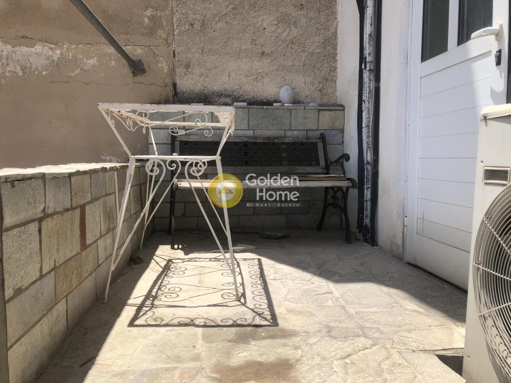 Apartment in Palaia Kokkinia, Piraeus — Photo 31 of 46