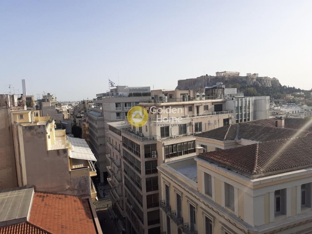 Διαμέρισμα στην Παλιά Βουλή, Κέντρο — Φωτογραφία 7 από 20