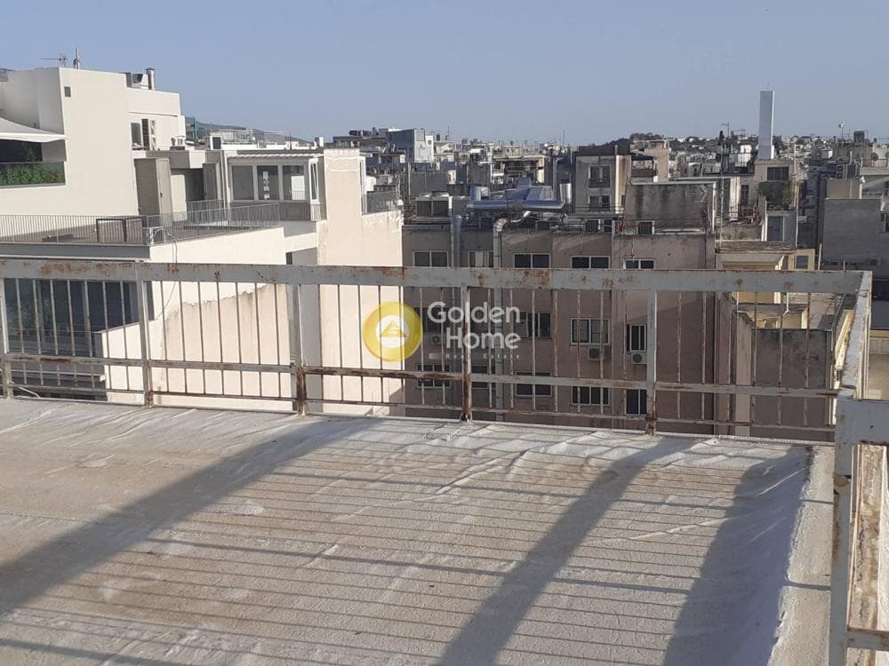Διαμέρισμα στην Παλιά Βουλή, Κέντρο — Φωτογραφία 17 από 20
