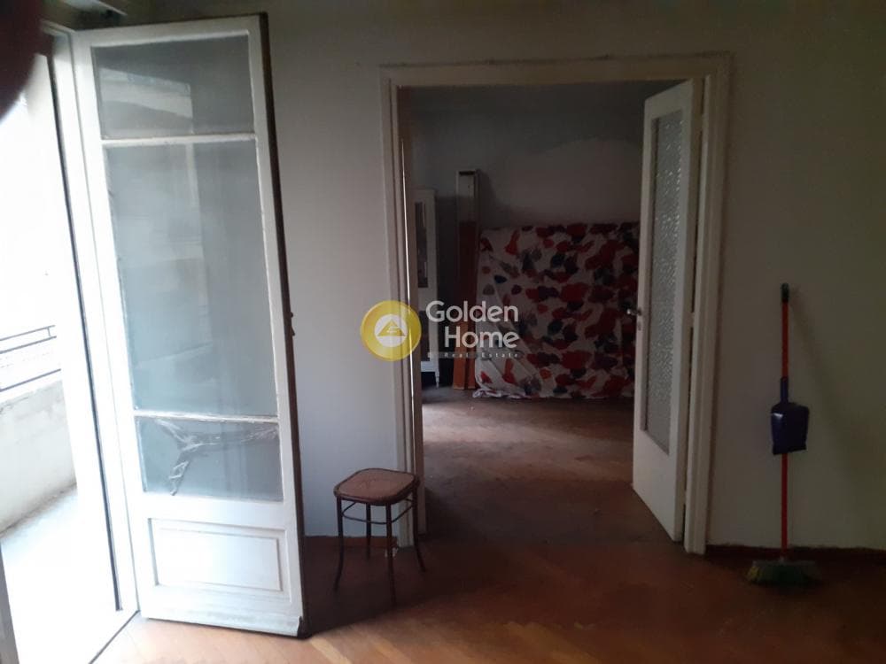 Διαμέρισμα στην Ομόνοια, Κέντρο — Φωτογραφία 1 από 9
