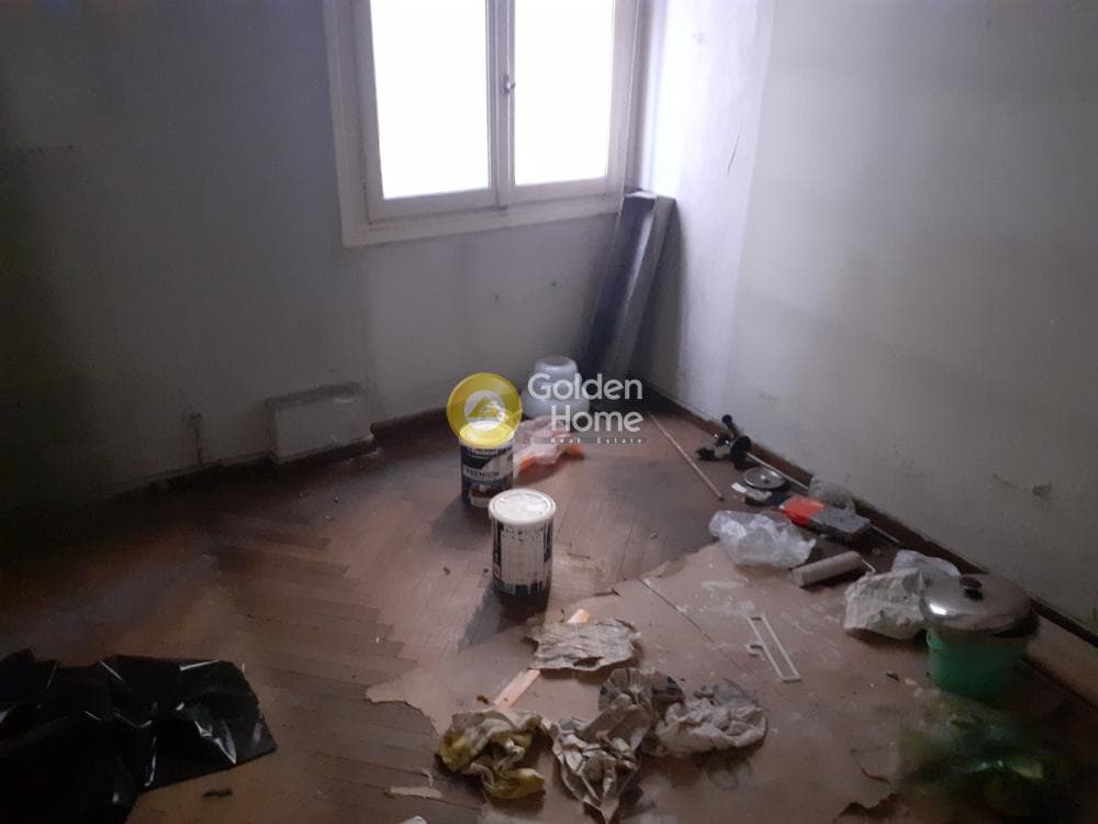 Διαμέρισμα στην Ομόνοια, Κέντρο — Φωτογραφία 9 από 9