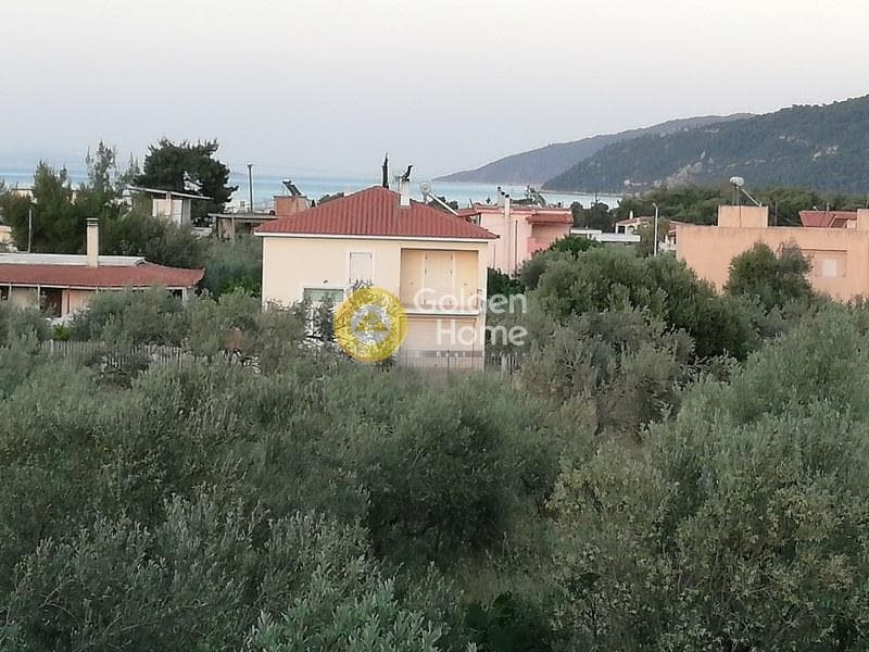 Μονοκατοικία στην Γαλατάκι, Σαρωνικός — Φωτογραφία 3 από 13
