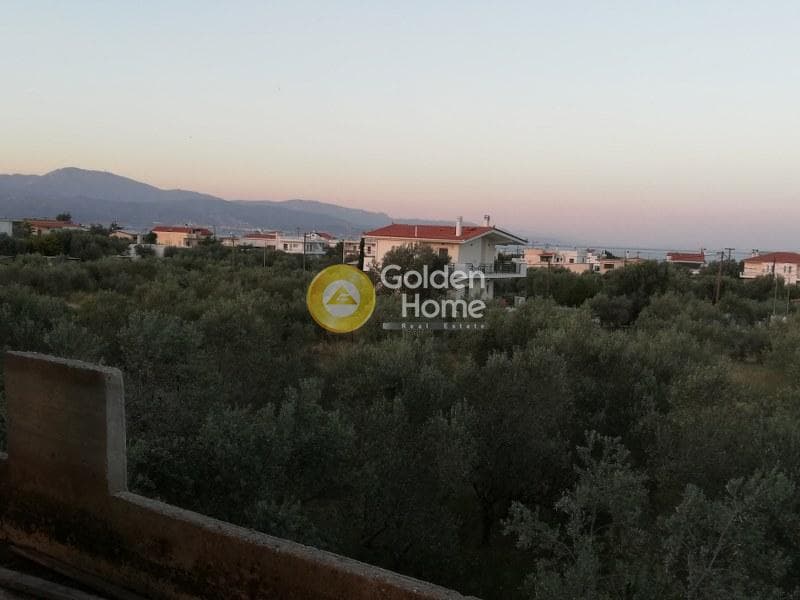 Μονοκατοικία στην Γαλατάκι, Σαρωνικός — Φωτογραφία 6 από 13