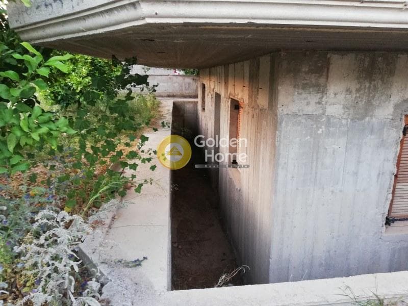 Μονοκατοικία στην Γαλατάκι, Σαρωνικός — Φωτογραφία 10 από 13