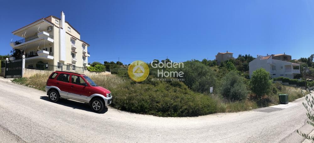 Building Plot in Kalitexnoupoli, Rafina — Photo 7 of 8