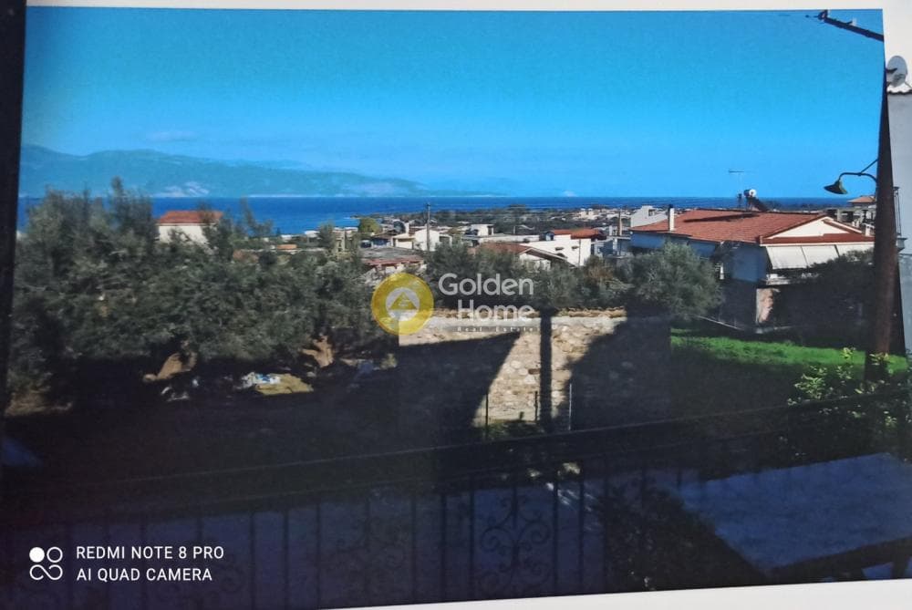 House in Panorama, Aigio — Photo 1 of 14