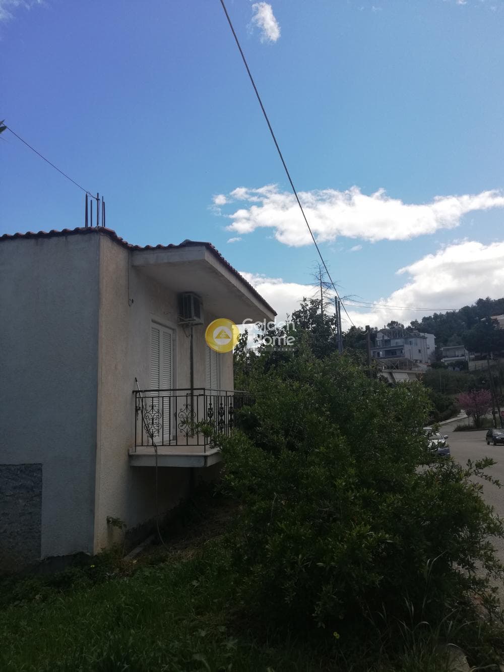 House in Panorama, Aigio — Photo 10 of 14