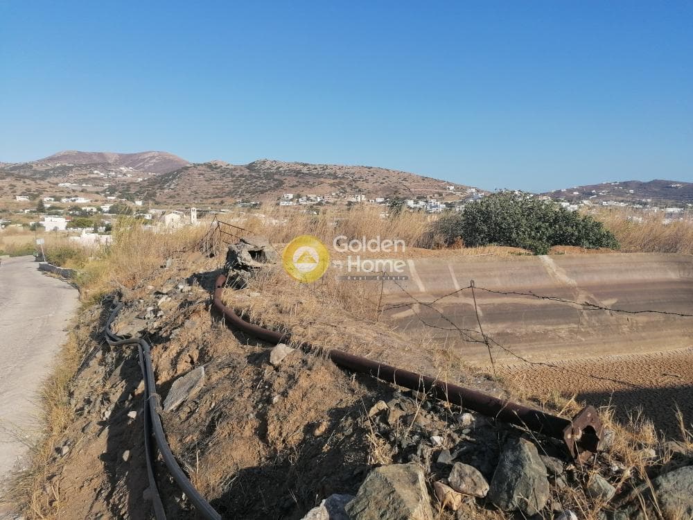 Building Plot in Center, Syros — Photo 9 of 24