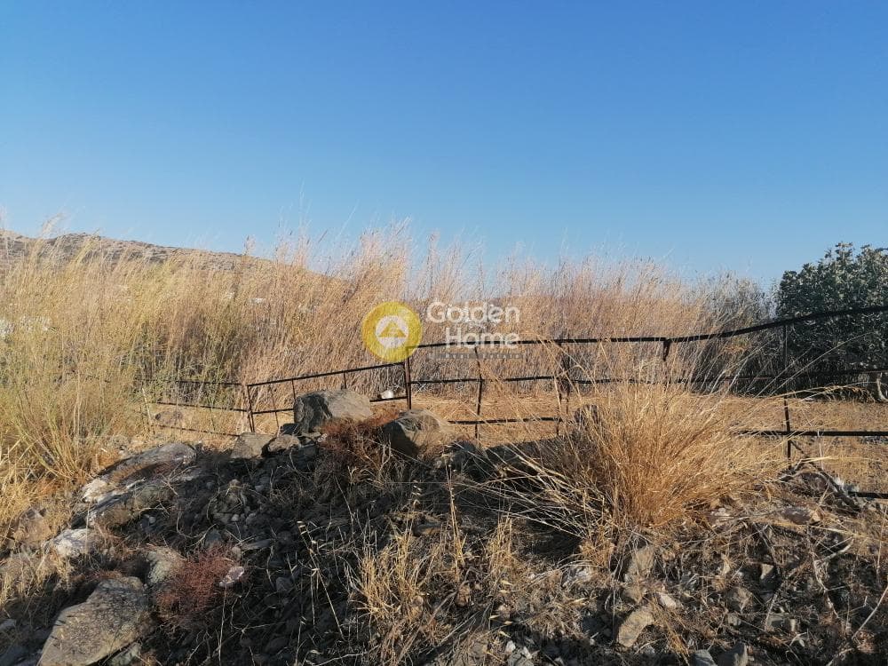 Building Plot in Center, Syros — Photo 15 of 24