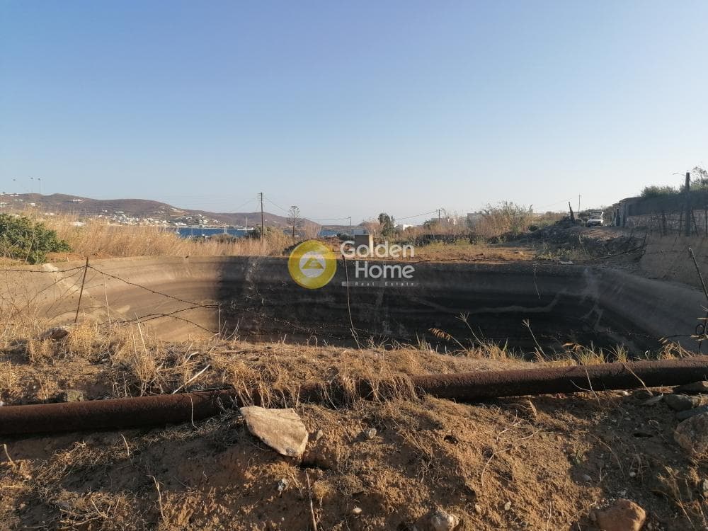 Building Plot in Center, Syros — Photo 17 of 24