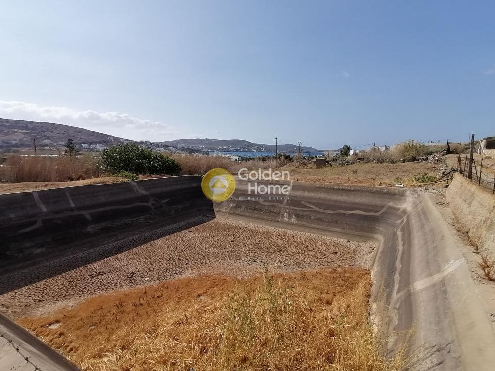 Building Plot in Center, Syros — Photo 23 of 24
