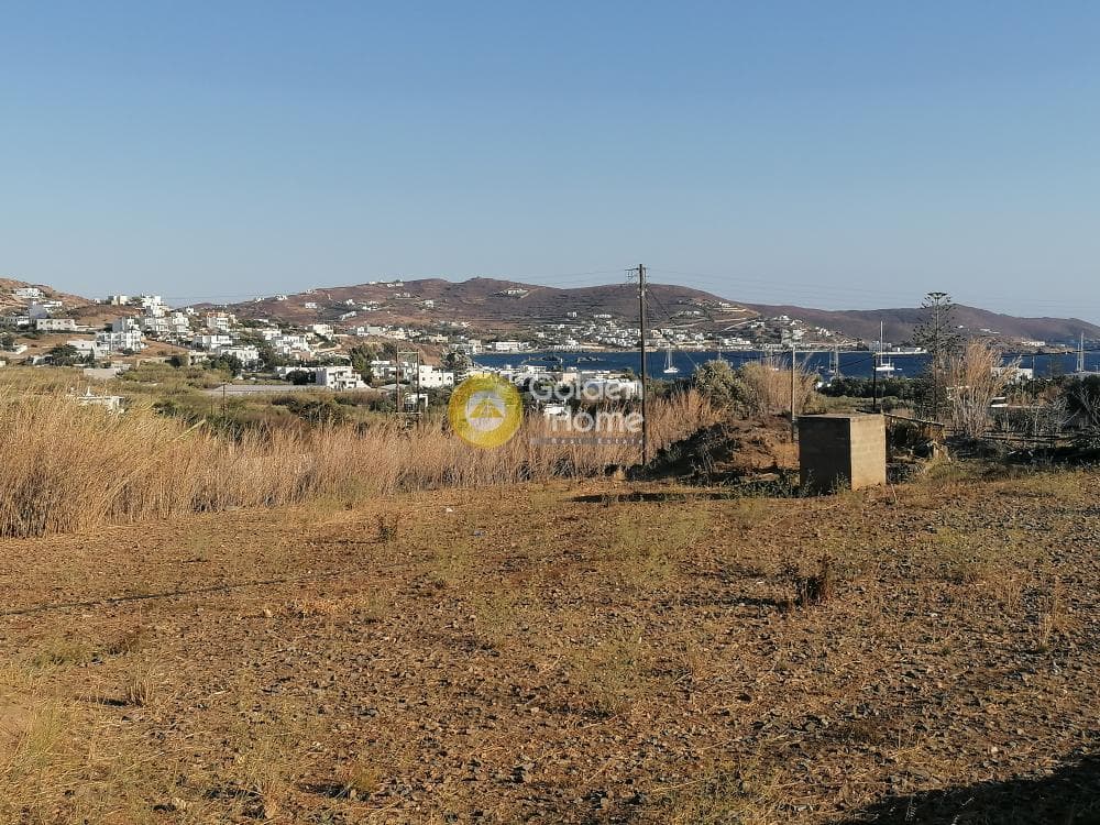 Building Plot in Center, Syros — Photo 37 of 56