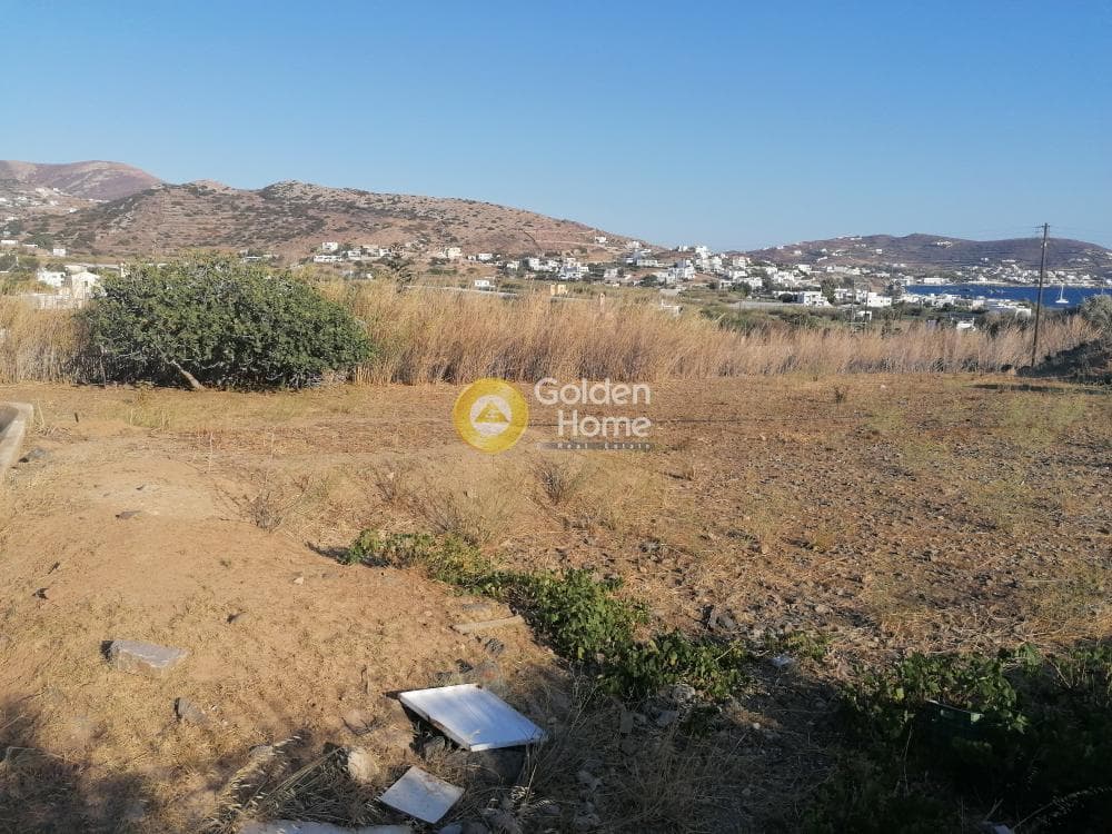 Building Plot in Center, Syros — Photo 38 of 56
