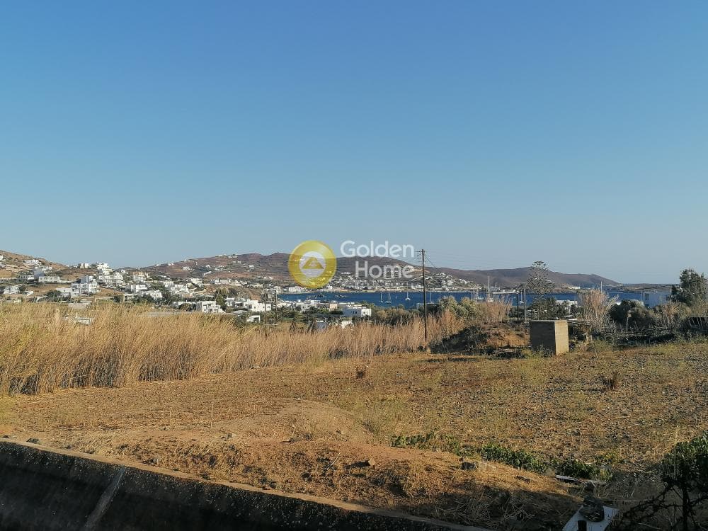 Building Plot in Center, Syros — Photo 42 of 56