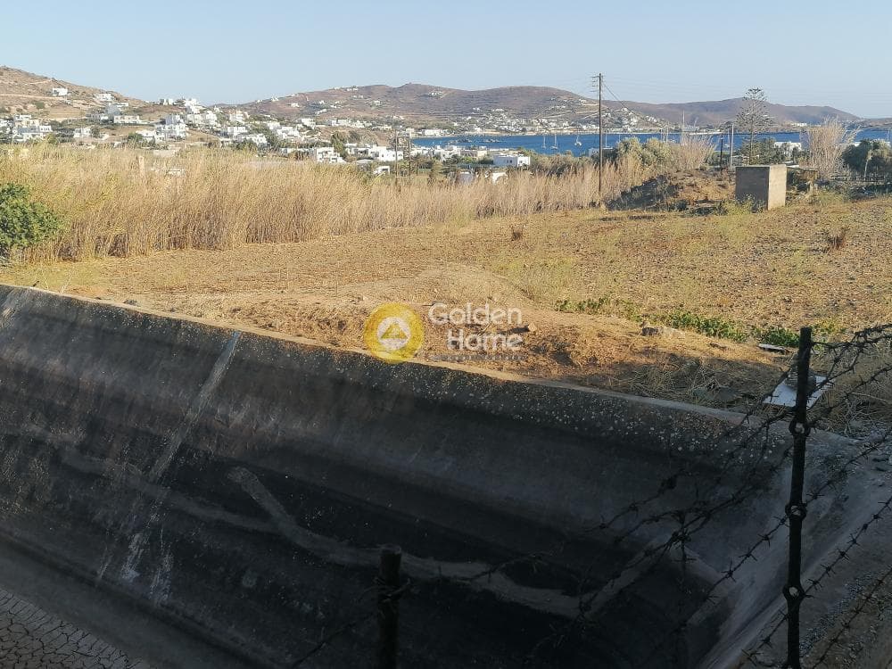 Building Plot in Center, Syros — Photo 43 of 56