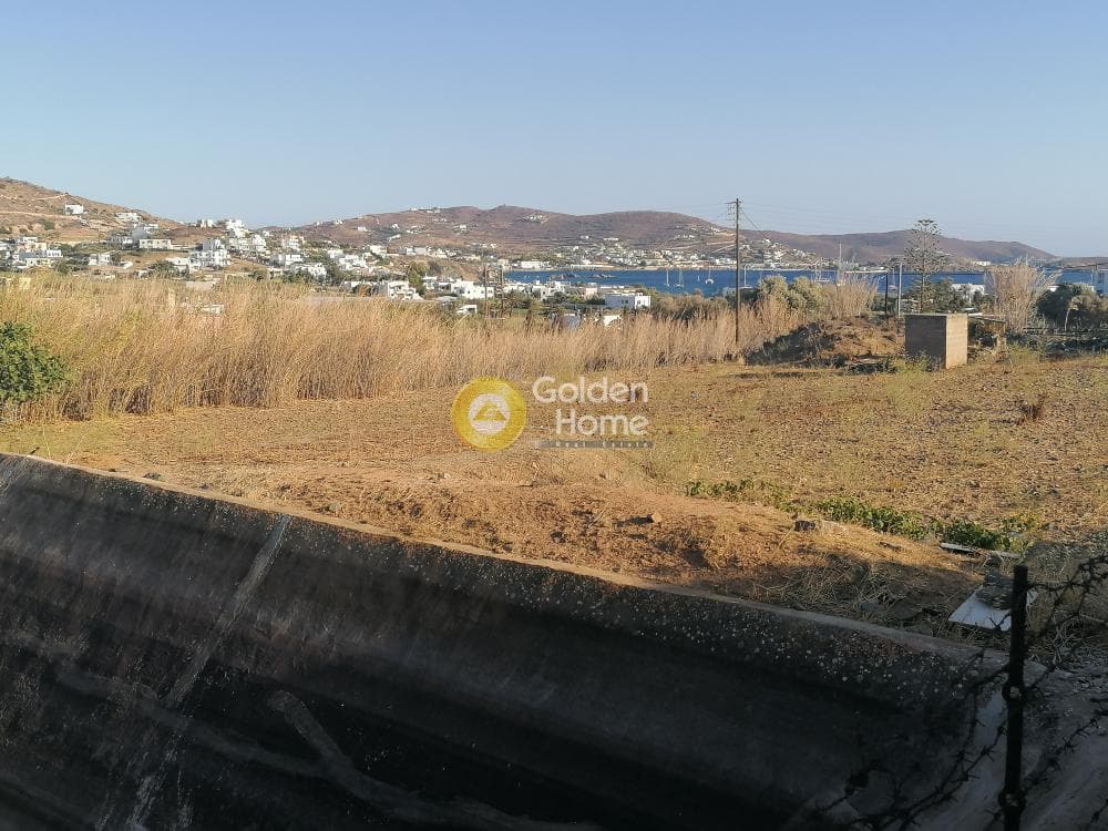 Building Plot in Center, Syros — Photo 44 of 56
