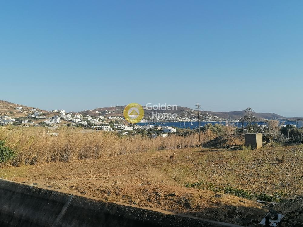 Building Plot in Center, Syros — Photo 45 of 56