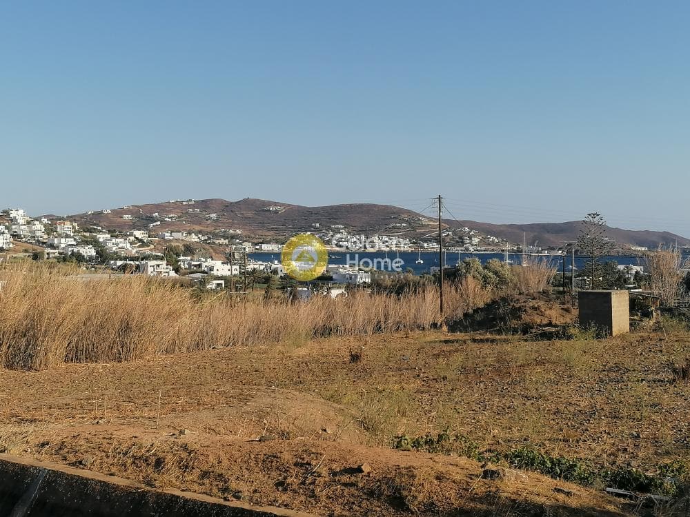 Building Plot in Center, Syros — Photo 46 of 56