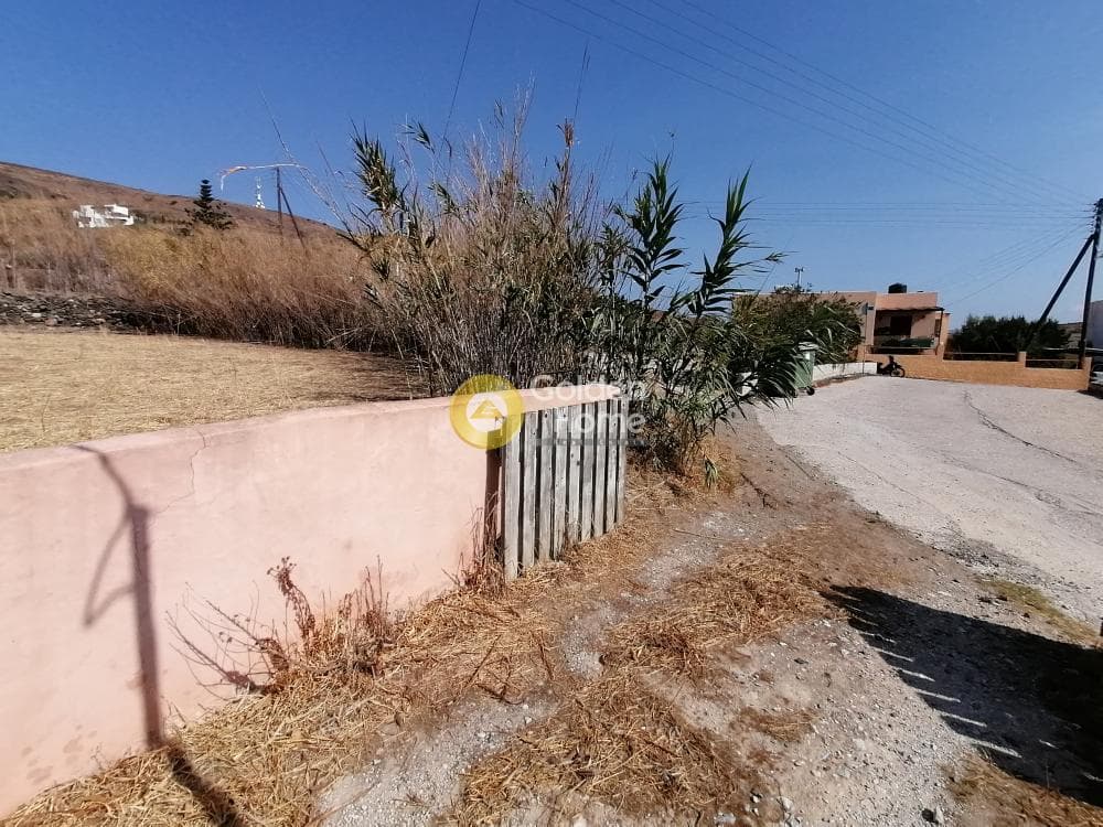 Building Plot in Center, Syros — Photo 51 of 56