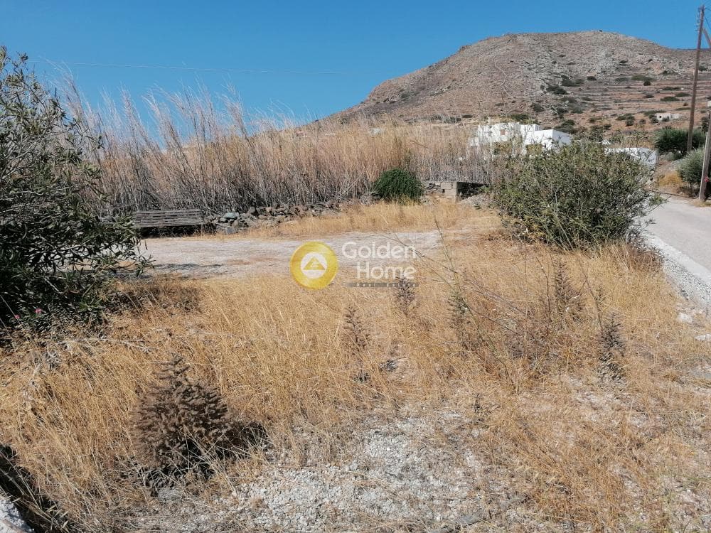 Building Plot in Center, Syros — Photo 53 of 56