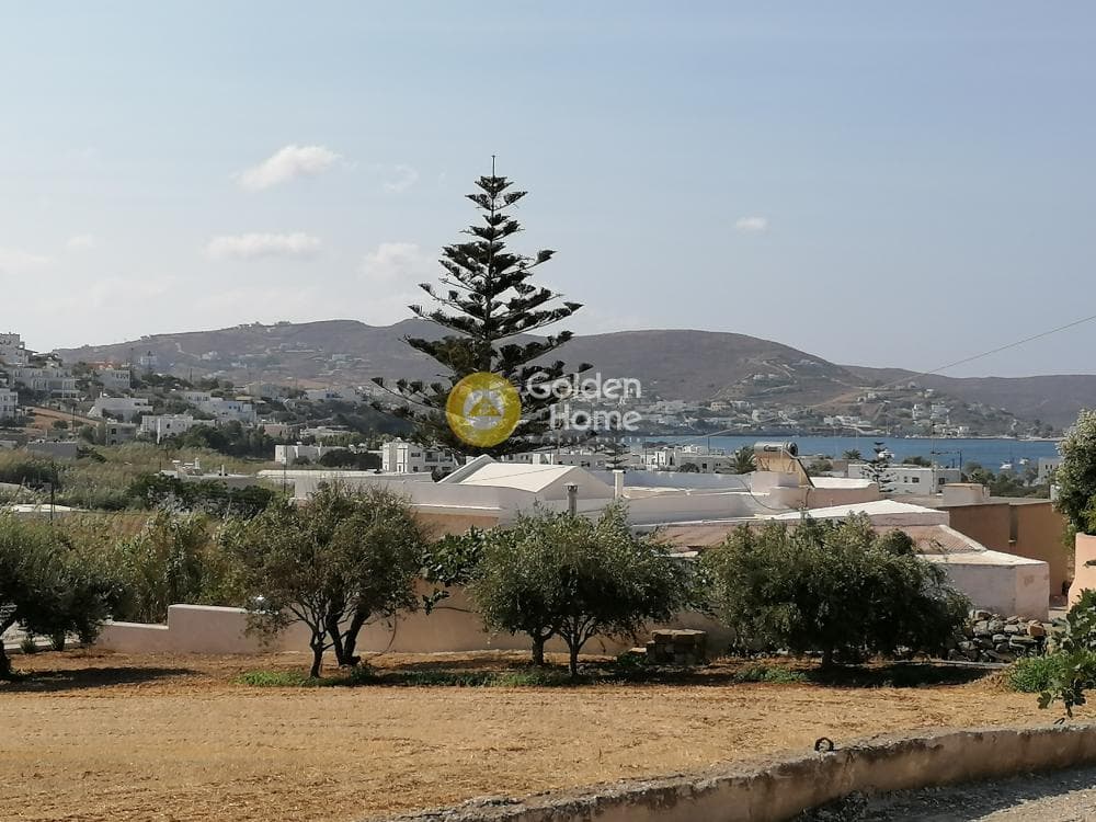 Building Plot in Center, Syros — Photo 56 of 56