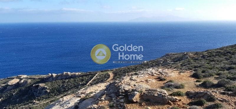 Αγροτεμάχιο στην Καράβι, Σέριφος — Φωτογραφία 12 από 40
