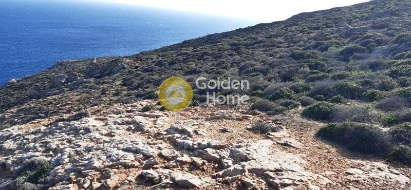 Αγροτεμάχιο στην Καράβι, Σέριφος — Φωτογραφία 18 από 40