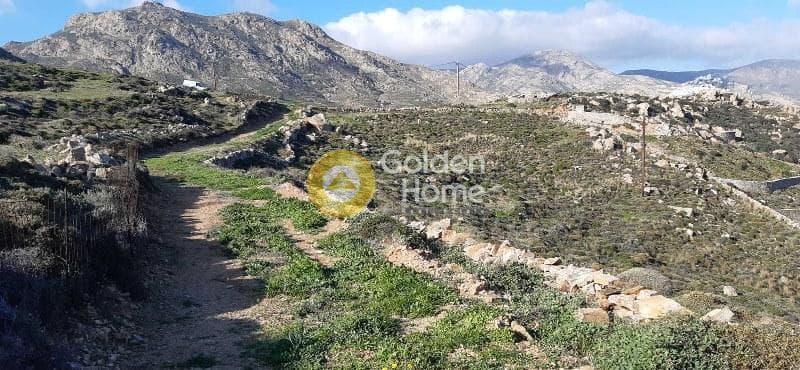 Αγροτεμάχιο στην Καράβι, Σέριφος — Φωτογραφία 23 από 40
