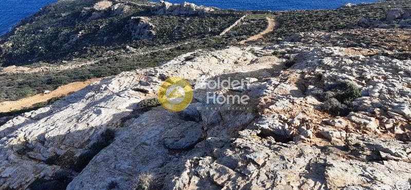Αγροτεμάχιο στην Καράβι, Σέριφος — Φωτογραφία 30 από 40