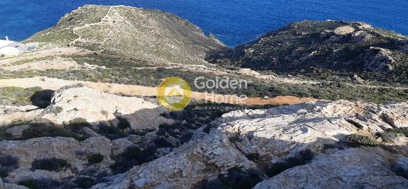 Αγροτεμάχιο στην Καράβι, Σέριφος — Φωτογραφία 31 από 40
