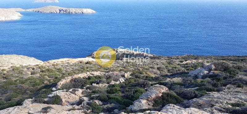 Αγροτεμάχιο στην Καράβι, Σέριφος — Φωτογραφία 37 από 40