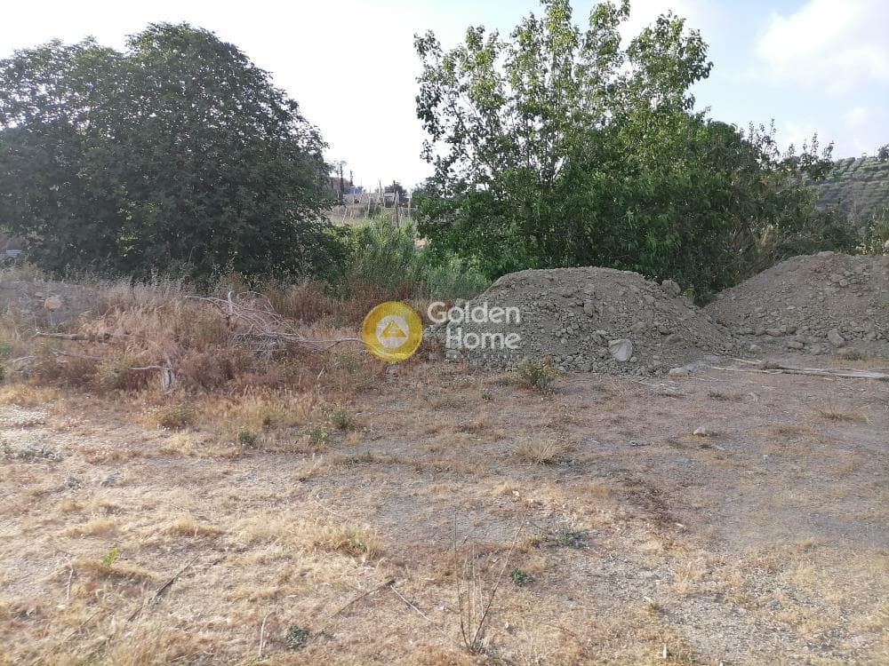 Building Plot in Listaros, Moires — Photo 5 of 20