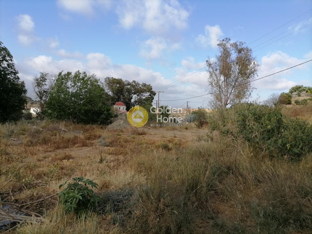 Building Plot in Listaros, Moires — Photo 9 of 20