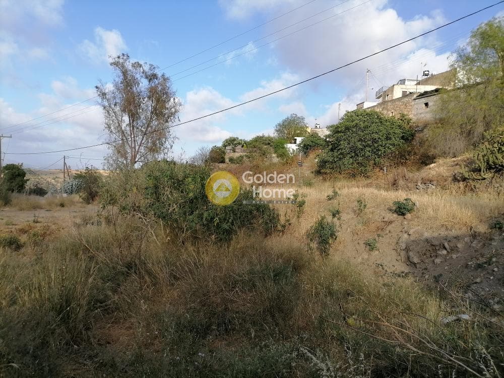Building Plot in Listaros, Moires — Photo 10 of 20