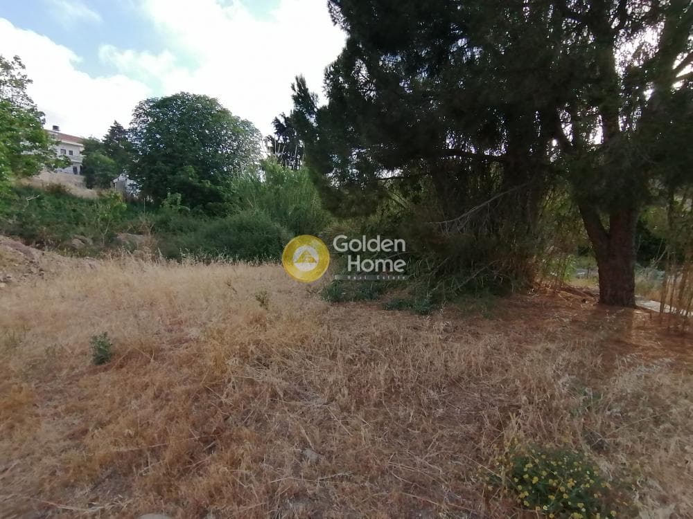 Building Plot in Listaros, Moires — Photo 20 of 20