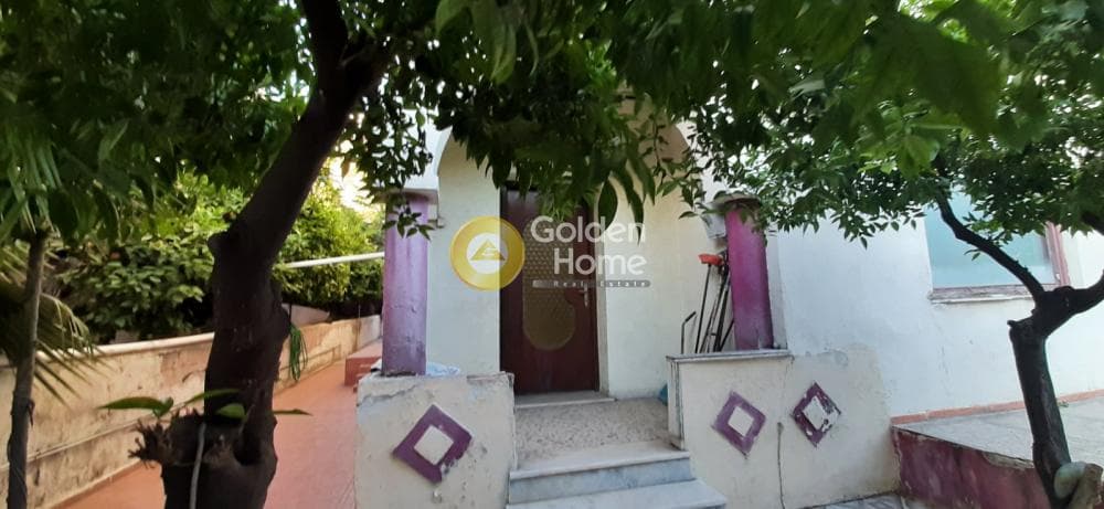 Οικόπεδο στην Αμπελάκια, Άλιμος — Φωτογραφία 1 από 7