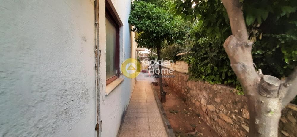 Οικόπεδο στην Αμπελάκια, Άλιμος — Φωτογραφία 2 από 7