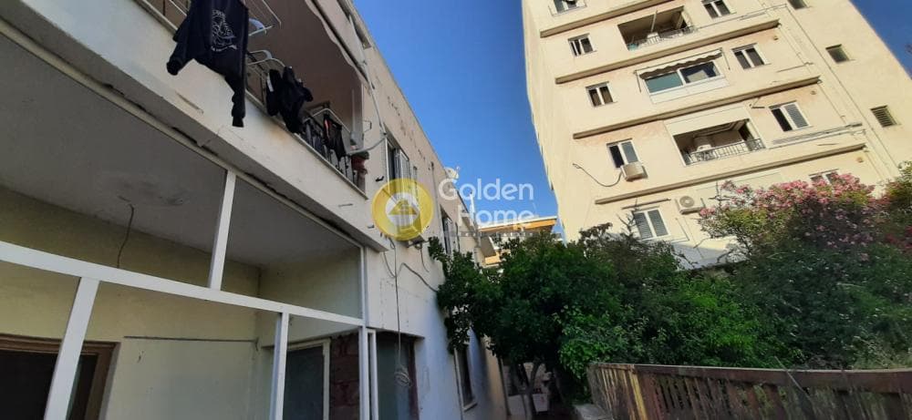 Οικόπεδο στην Αμπελάκια, Άλιμος — Φωτογραφία 3 από 7