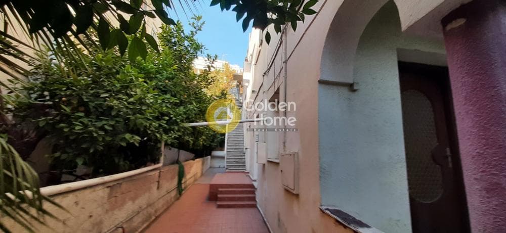 Οικόπεδο στην Αμπελάκια, Άλιμος — Φωτογραφία 4 από 7