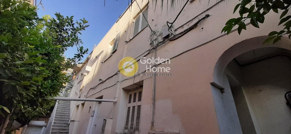 Οικόπεδο στην Αμπελάκια, Άλιμος — Φωτογραφία 6 από 7