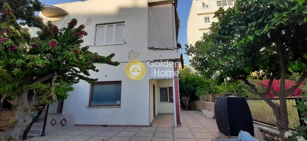 Οικόπεδο στην Αμπελάκια, Άλιμος — Φωτογραφία 7 από 7