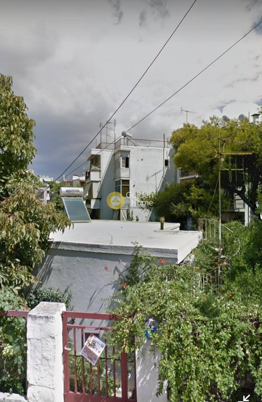 Μονοκατοικία στην Κουνέλια, Χαϊδάρι
