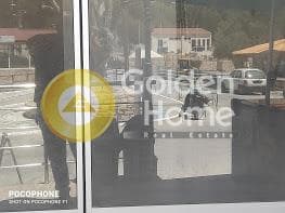 Κατάστημα στην Μάταλα, Τυμπάκι — Φωτογραφία 1 από 2